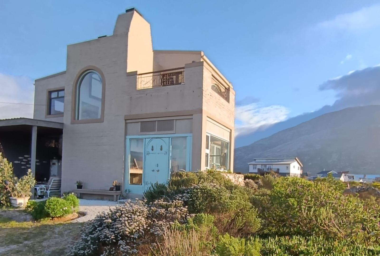 Apartmán Klipwerf Bettyʼs Bay Exteriér fotografie