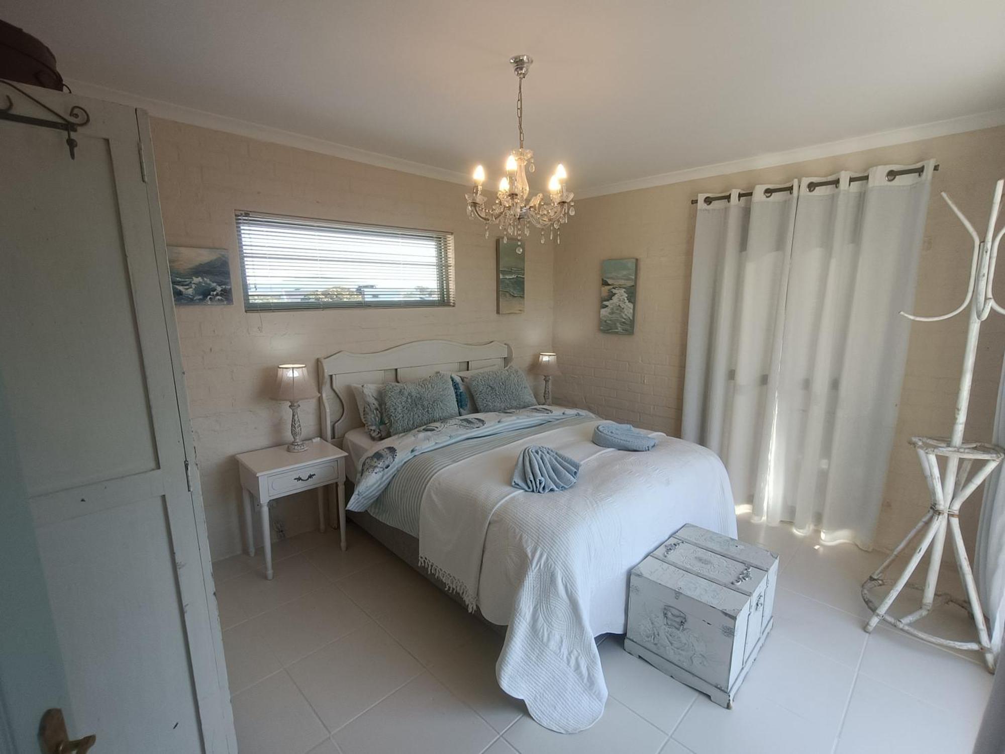 Apartmán Klipwerf Bettyʼs Bay Exteriér fotografie